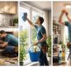 découvrez les obligations d'entretien du locataire, ses responsabilités et conseils pour bien entretenir un logement en location.