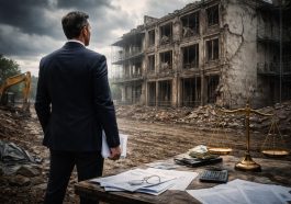 découvrez les principaux risques liés au métier de marchand de biens immobiliers et comment les anticiper pour réussir en toute sécurité dans ce secteur.