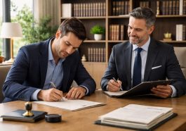 découvrez comment effectuer une signature par procuration chez le notaire en toute simplicité, avec un guide complet pour les acheteurs.