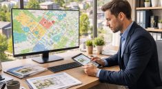 découvrez comment les agents immobiliers utilisent la solution de pige immobilière pour dénicher les meilleurs mandats et optimiser leur prospection.