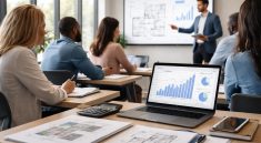 découvrez comment suivre une formation en immobilier avec l'unis pour développer vos compétences et progresser dans votre carrière.