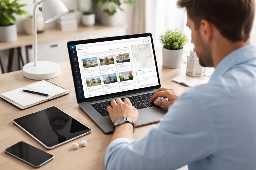 découvrez comment utiliser apimo web pour gérer efficacement toutes vos annonces immobilières grâce à un logiciel simple et performant.